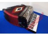 Gabbanelli 37 key 96 bass Accordion